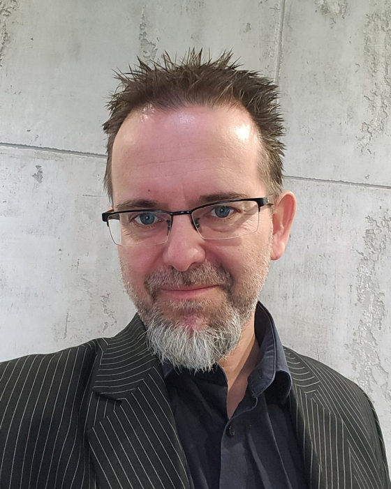 Marcus Schmidt